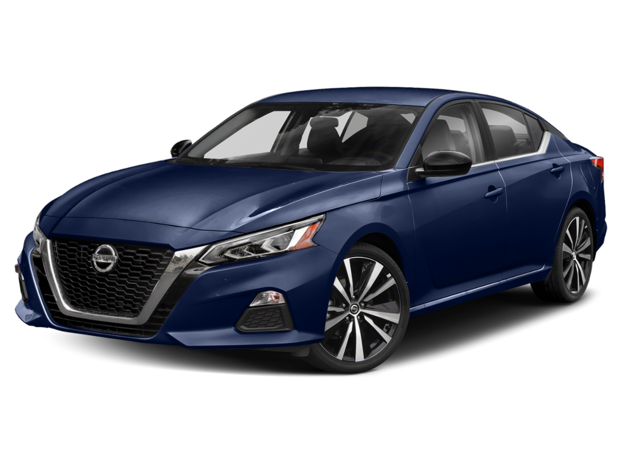 Altima Nissan 2021 Altima 2.5 SR