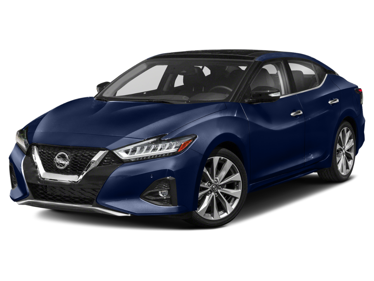 Maxima Nissan 2021 Maxima Platinum