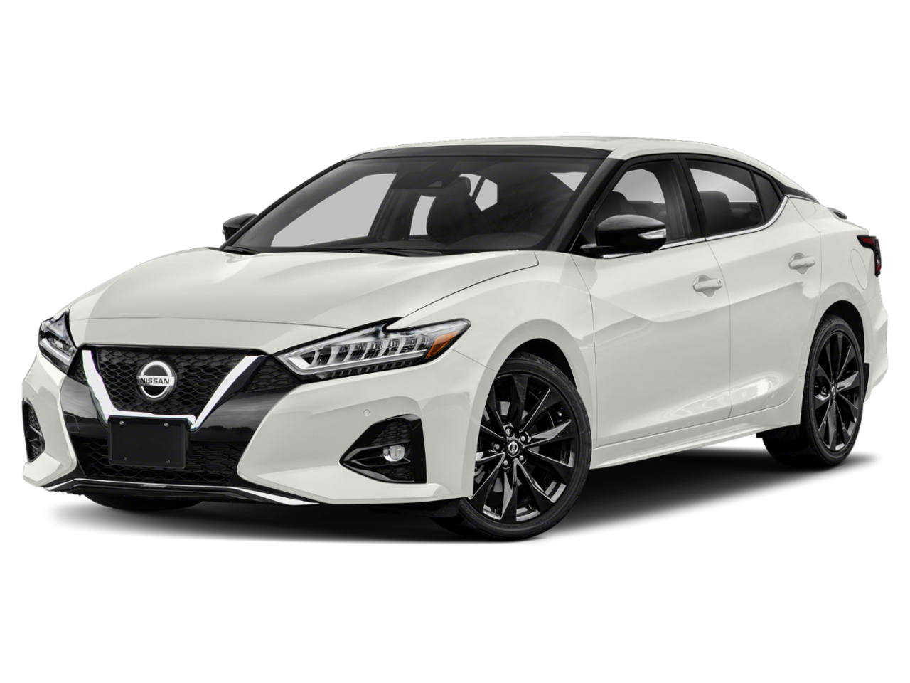 Maxima Nissan 2021 Maxima SR
