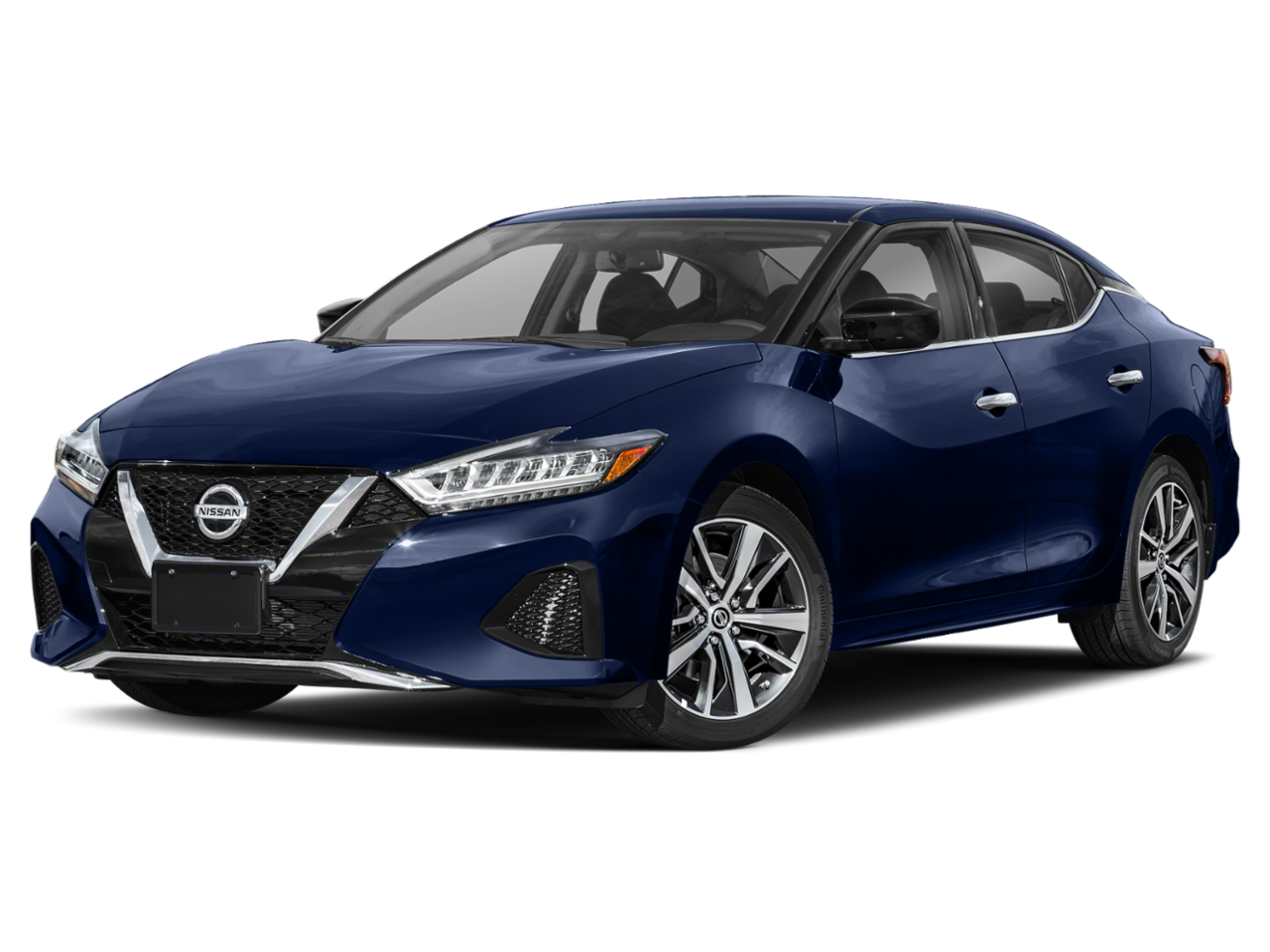 Maxima SV Deep Blue Pearl