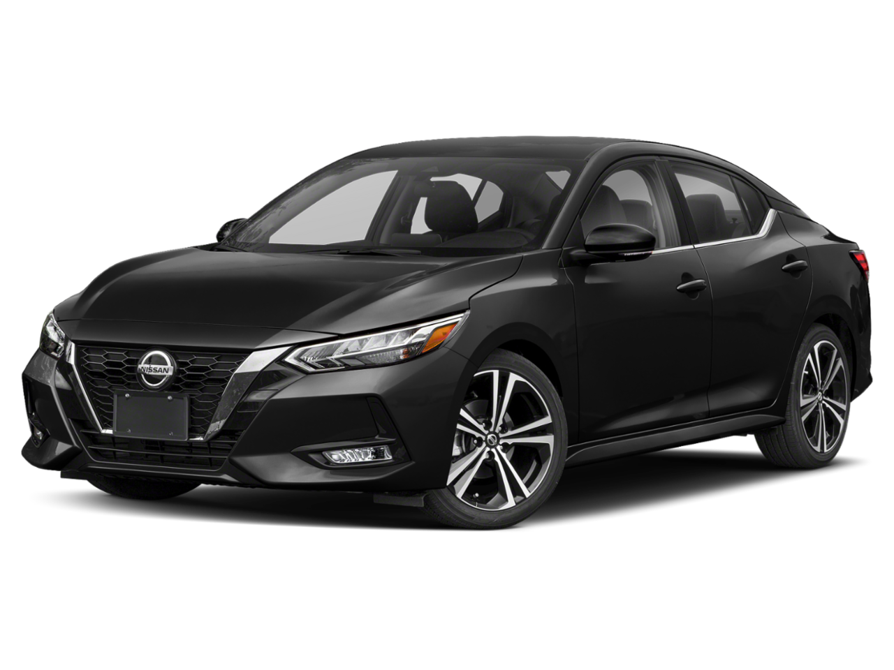 Sentra Nissan 2021 Sentra SR