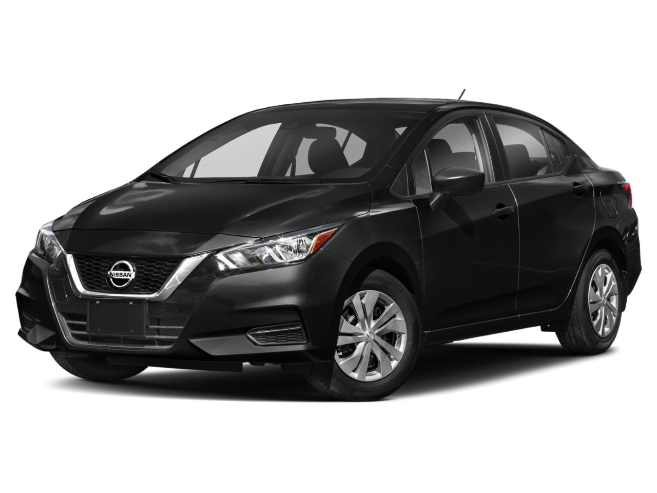 Versa Nissan 2021 Versa S