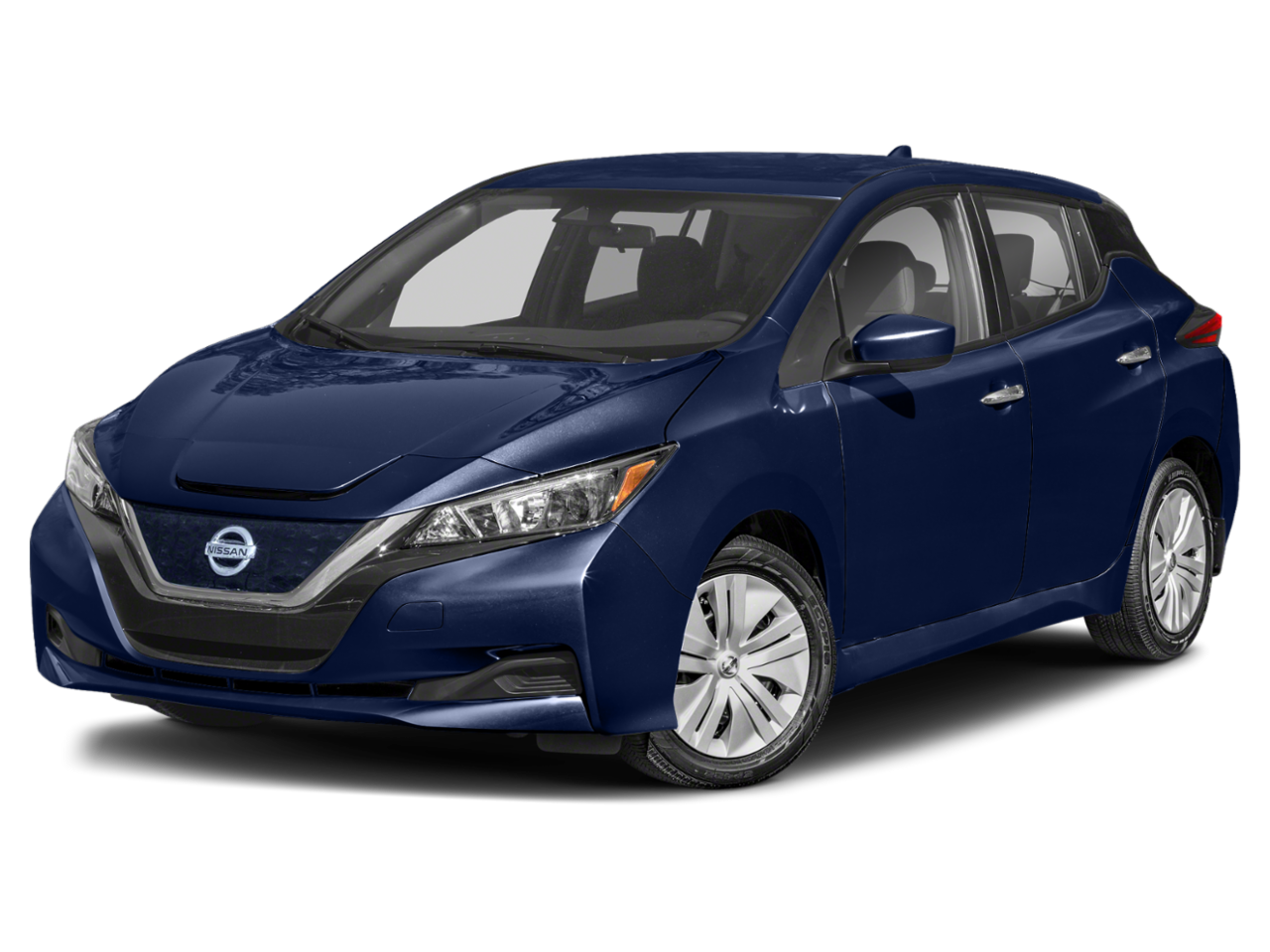 LEAF S Deep Blue Pearl