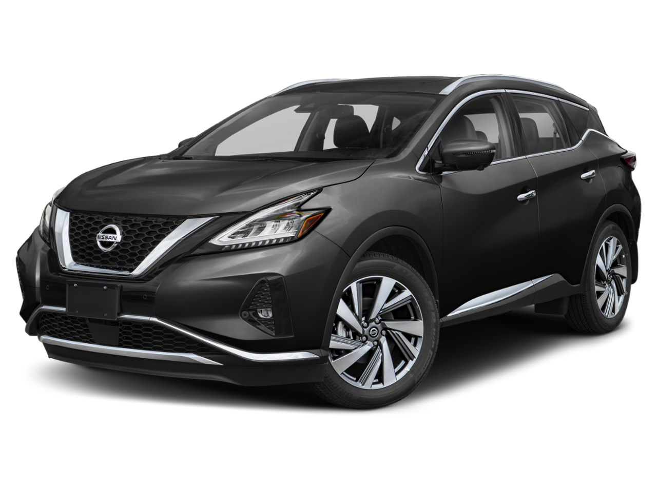 Murano Nissan 2021 Murano SL