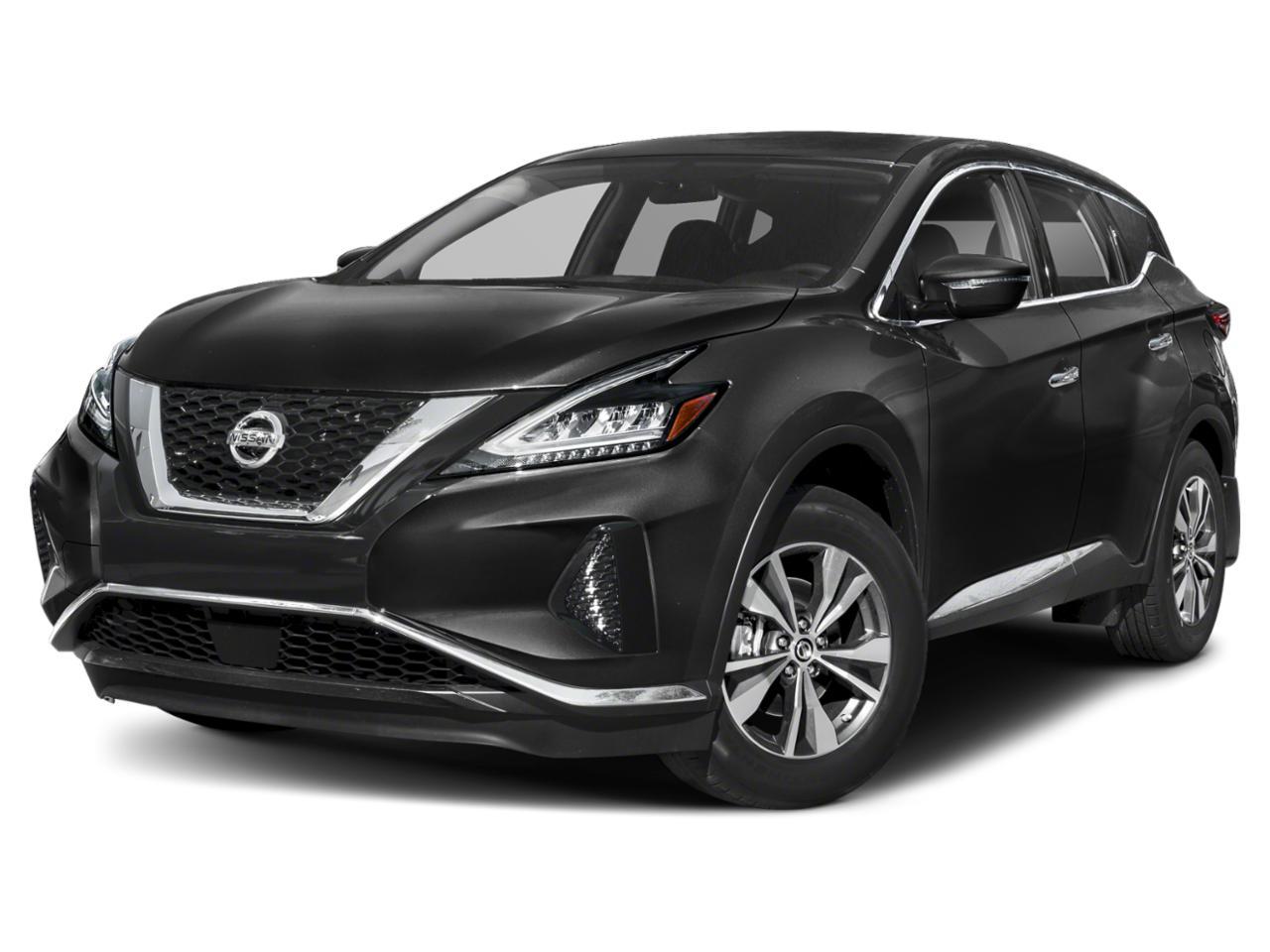 Murano Nissan 2021 Murano S