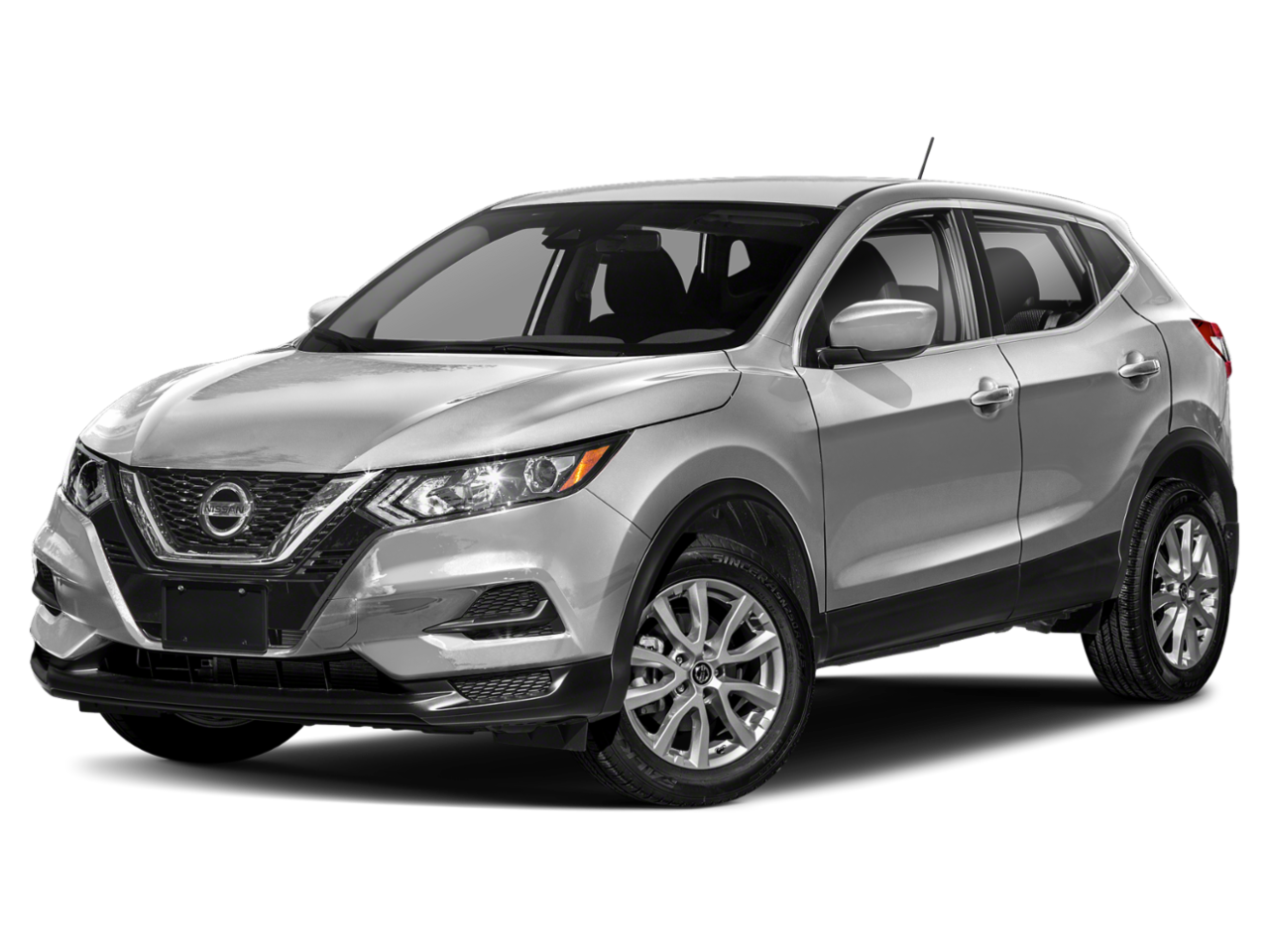 All Nissan Vehicles