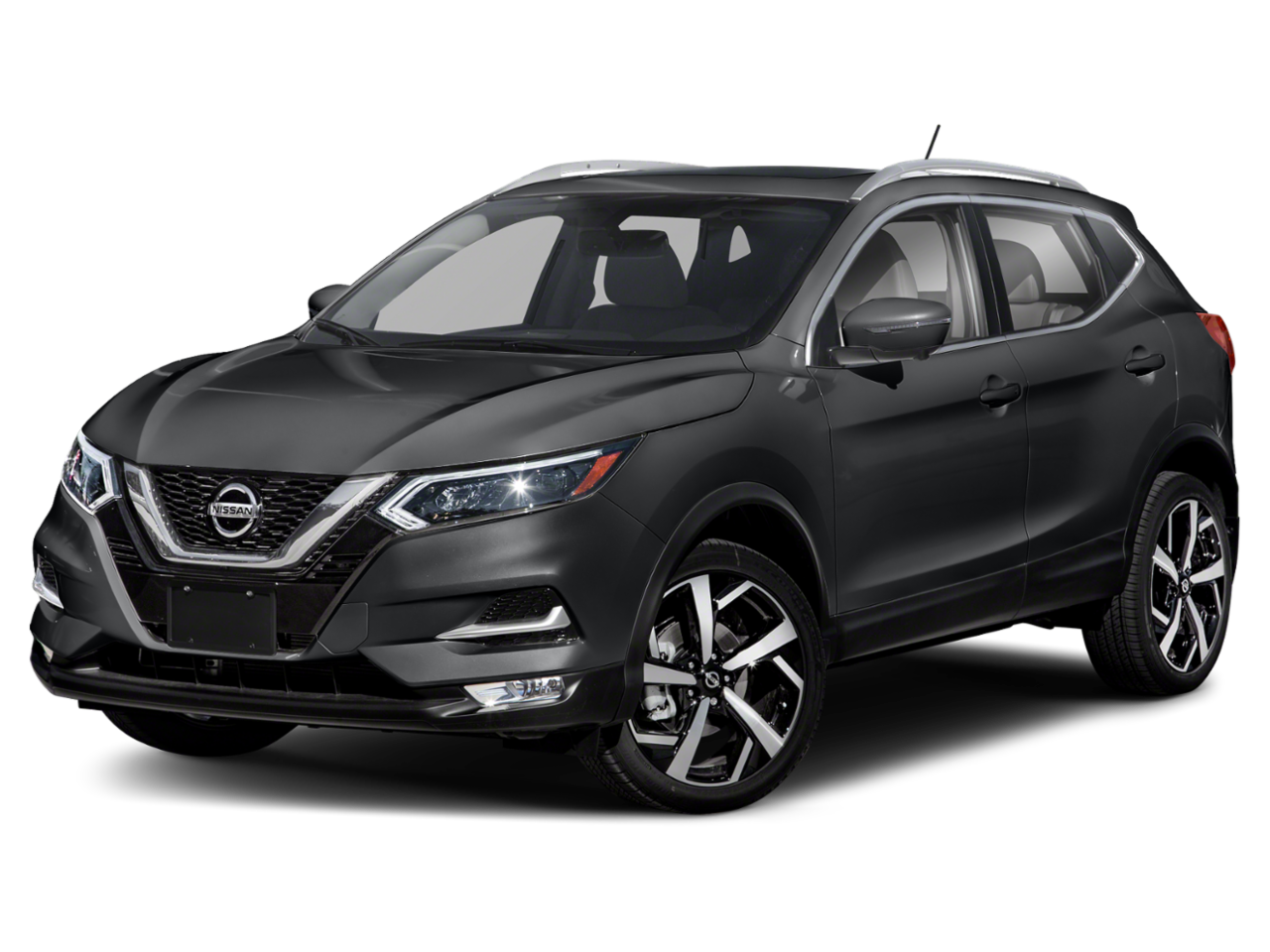 Rogue Sport Nissan 2021 Rogue Sport SL