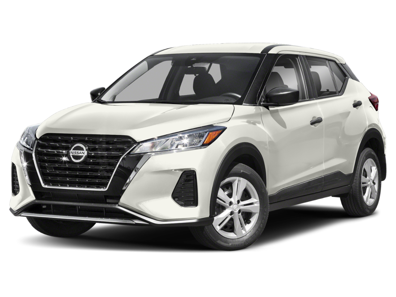 Kicks Nissan 2021 Kicks S
