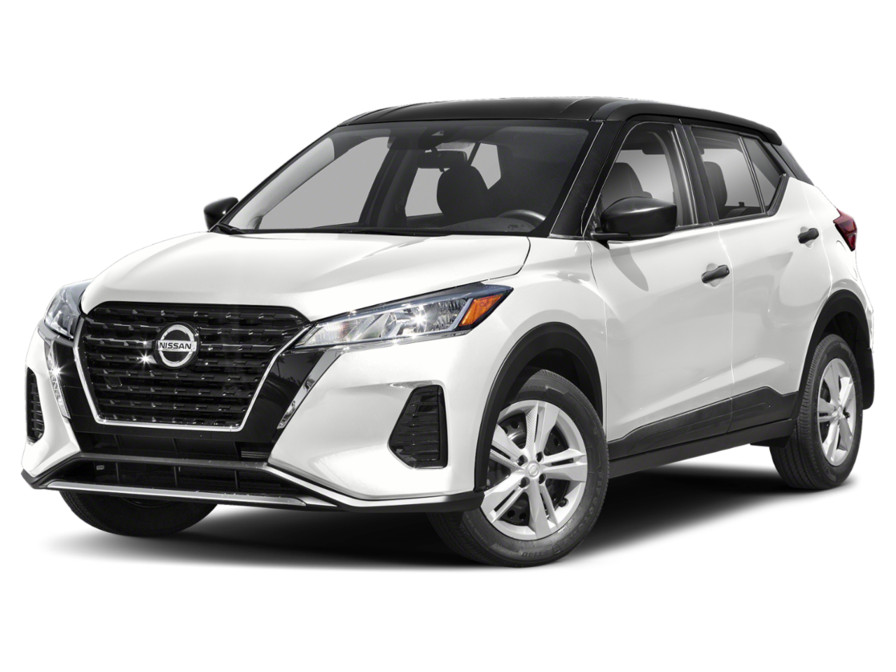 Kicks Nissan 2021 Kicks SV