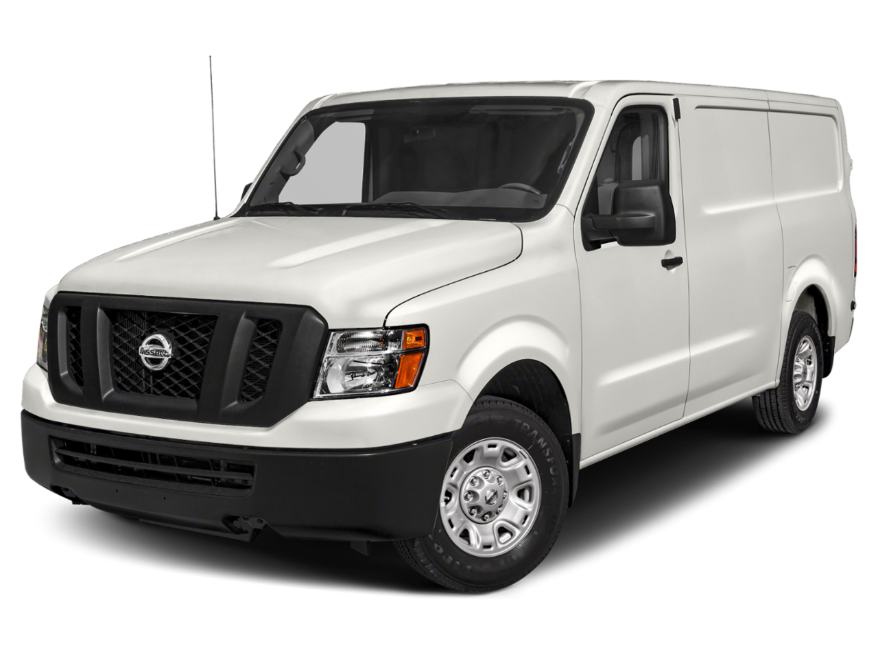 NV Cargo Nissan 2021 NV Cargo S