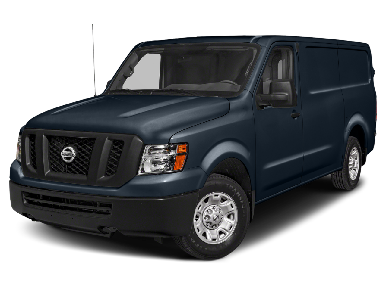 NV Cargo Nissan 2021 NV Cargo SV
