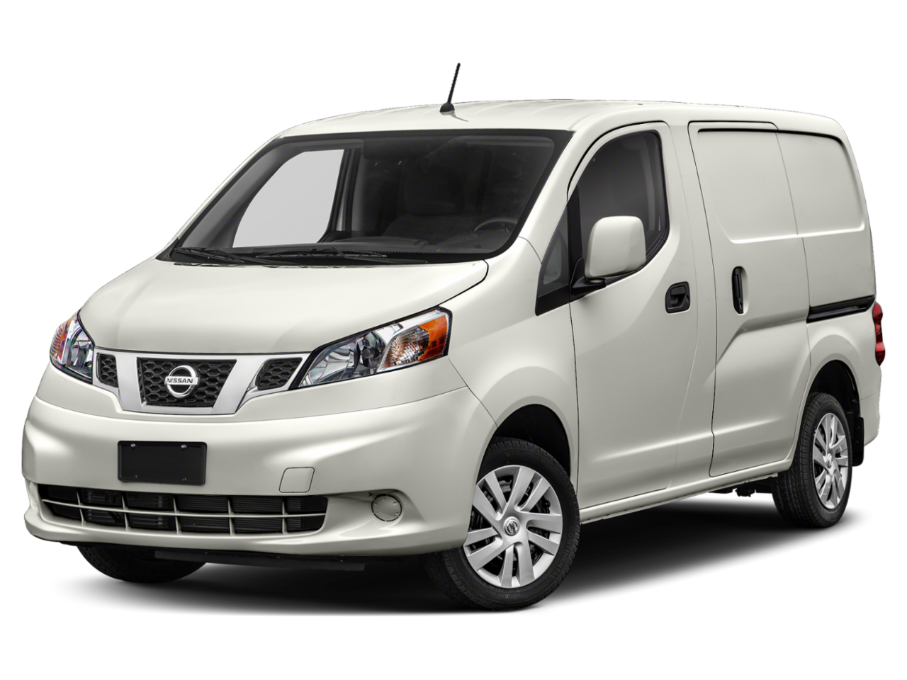 NV200 Compact Cargo Nissan 2021 NV200 Compact Cargo S