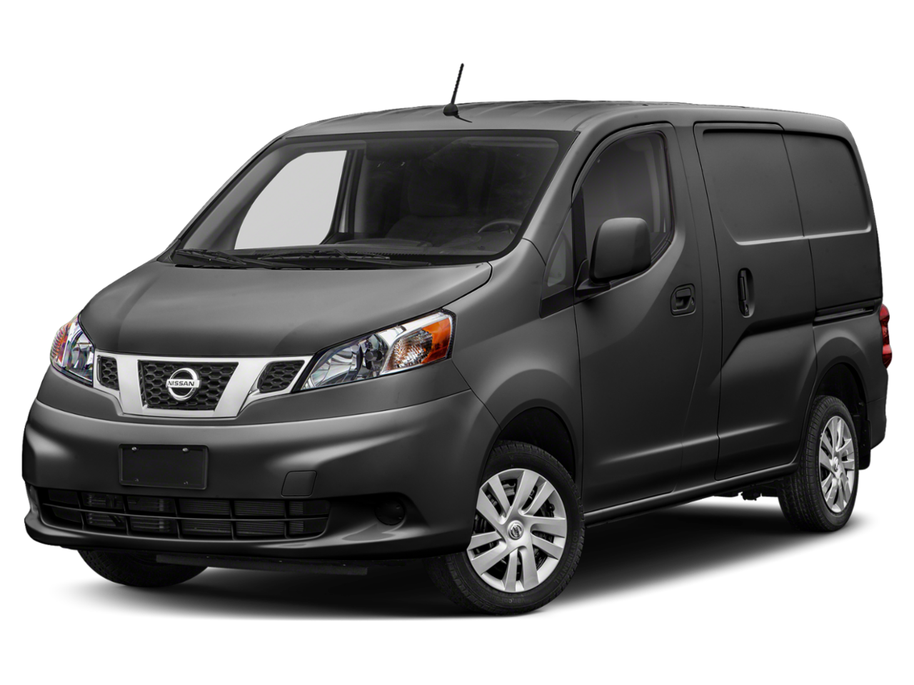 NV200 Compact Cargo S Gun Metallic