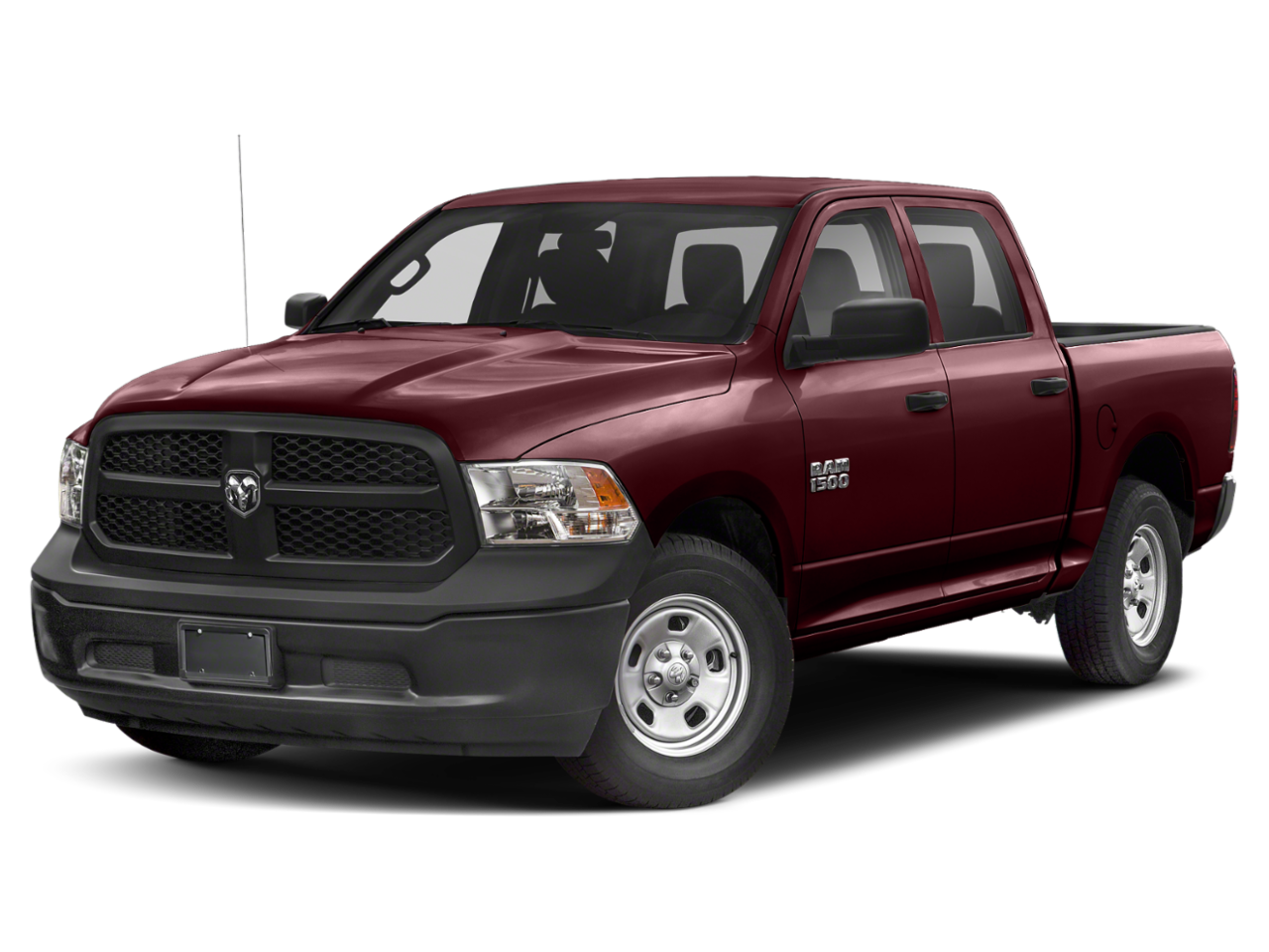 1500 Classic Express Delmonico Red Pearlcoat