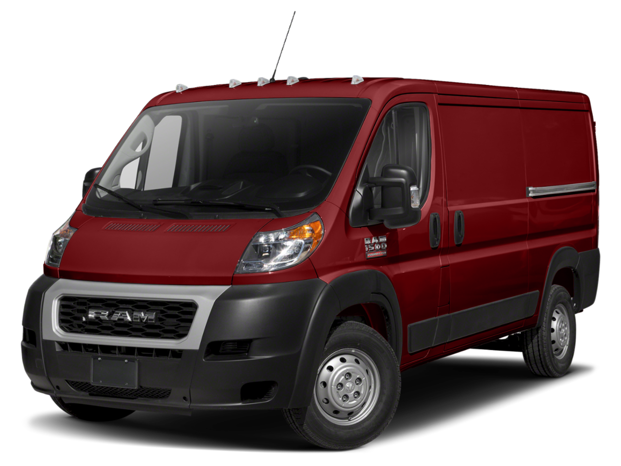 2019 ram promaster cargo van 1500 low roof 136 wb