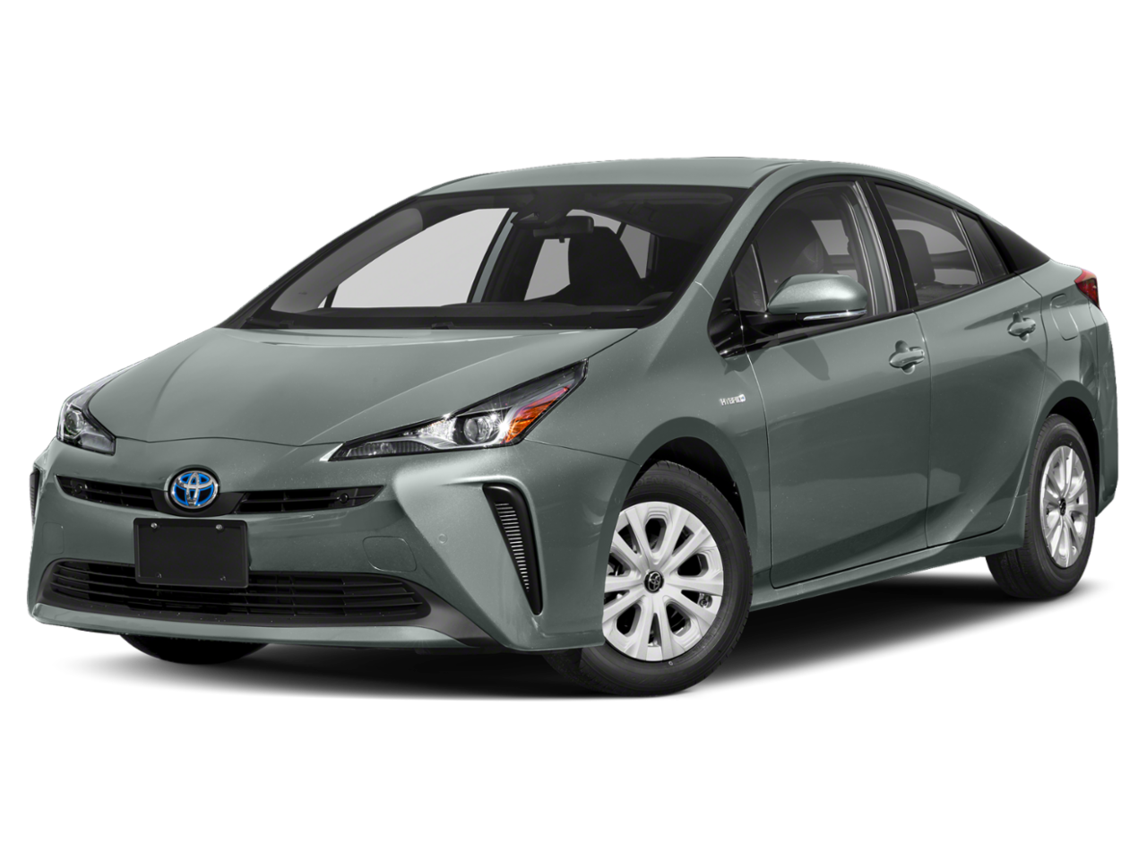 Prius L Eco Sea Glass Pearl