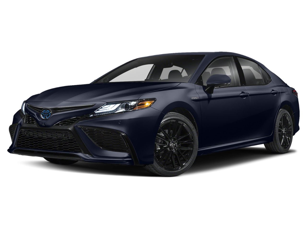 New Toyota Camry at Don Moore Toyota Owensboro, KY