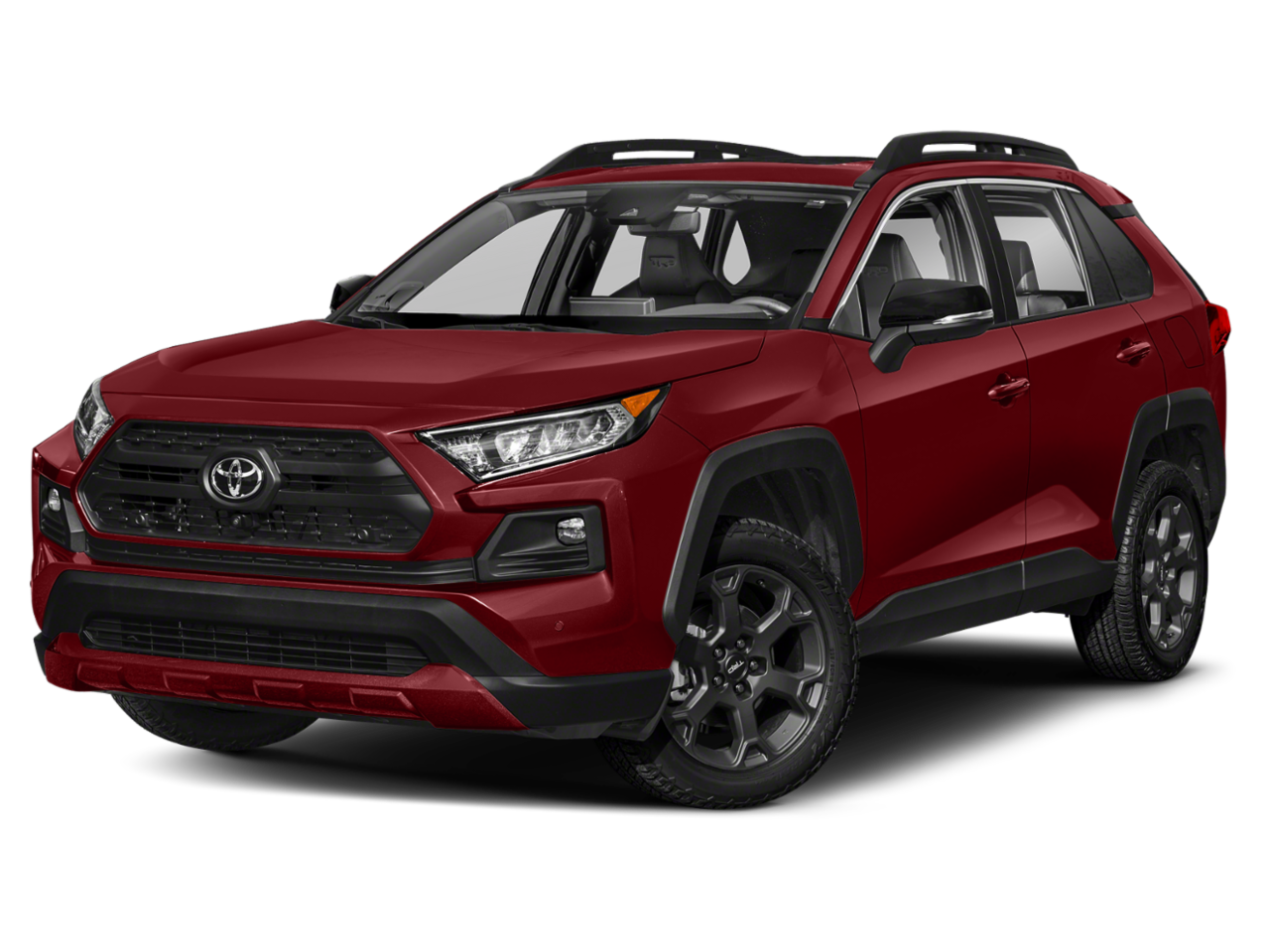 2021 Toyota RAV4 Details | Don Moore Automotive Owensboro & Hartford