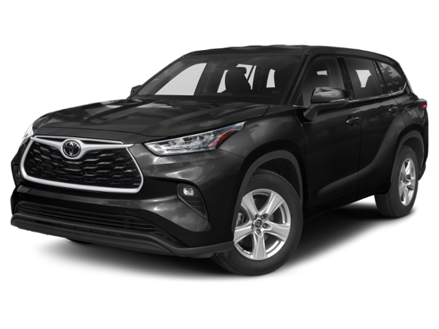 2021 Toyota Highlander Details Don Moore Automotive Owensboro Hartford