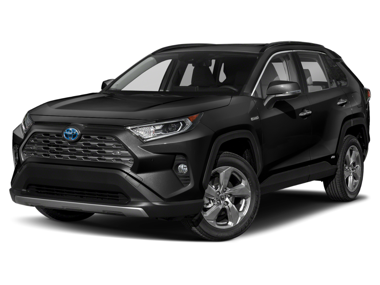2021 Toyota RAV4 Details Don Moore Automotive Owensboro & Hartford