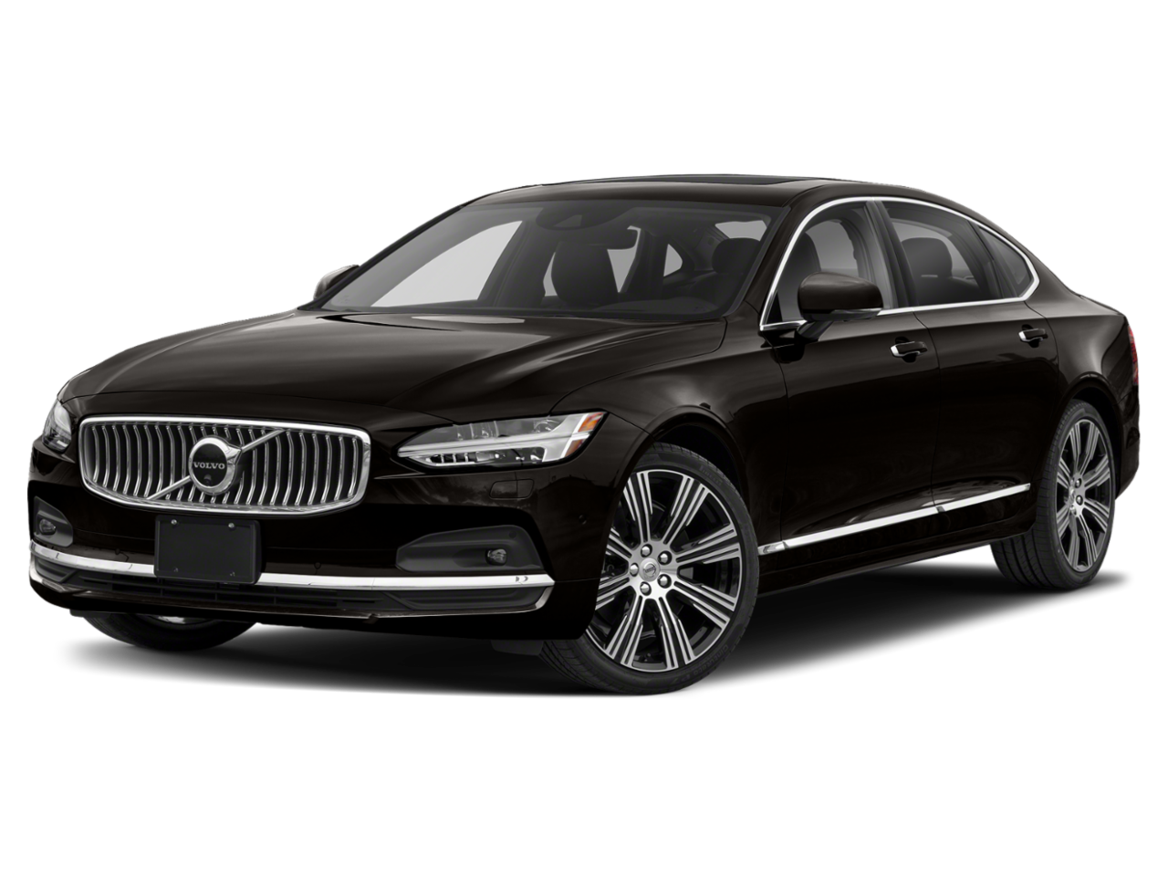 2021 Volvo S90 for Sale Bergstrom Automotive