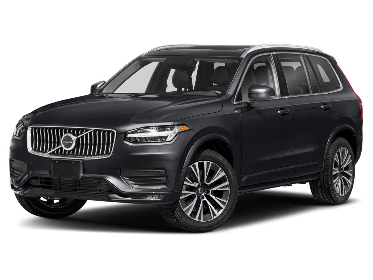 Volvo Model Showroom From Ferman Automotive Group In Tampa Fl