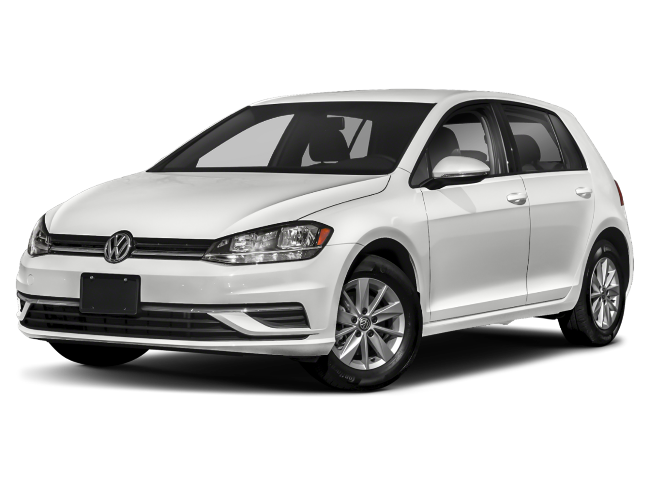 Golf Volkswagen 2021 Golf TSI