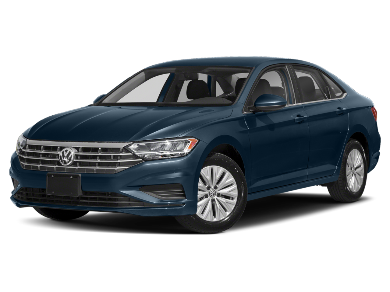 Jetta Volkswagen 2021 Jetta SEL Premium