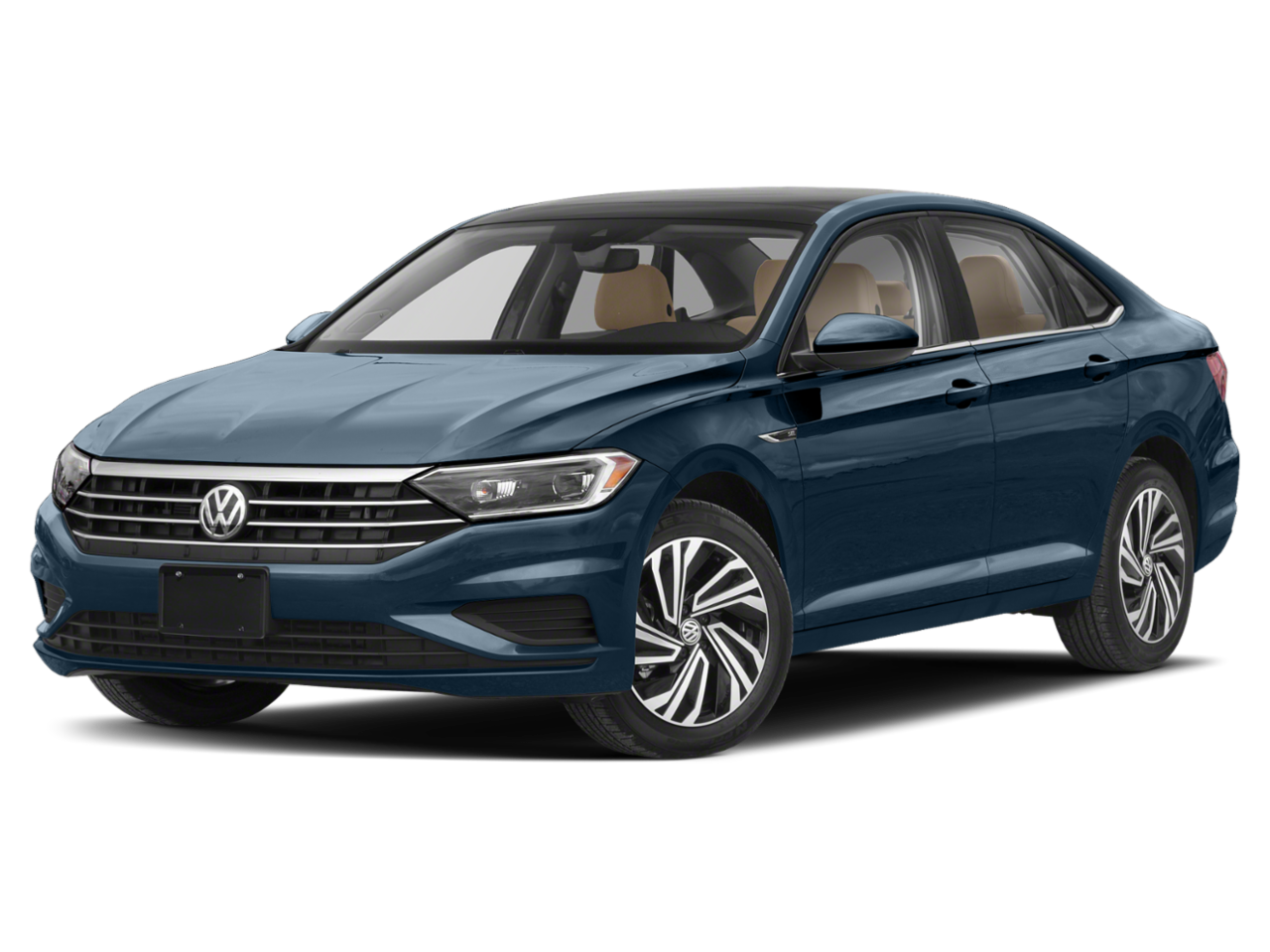 Jetta Volkswagen 2021 Jetta SEL