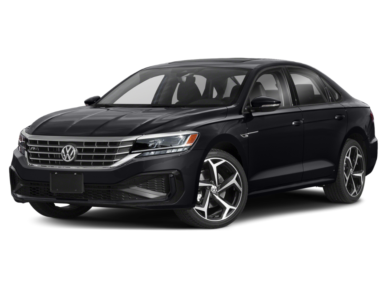 Passat Volkswagen 2021 Passat 2.0T R-Line