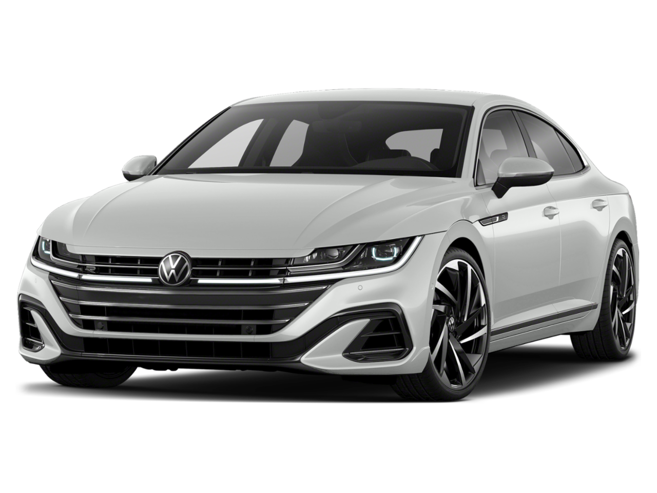 Arteon Volkswagen 2021 Arteon SEL Premium R-Line