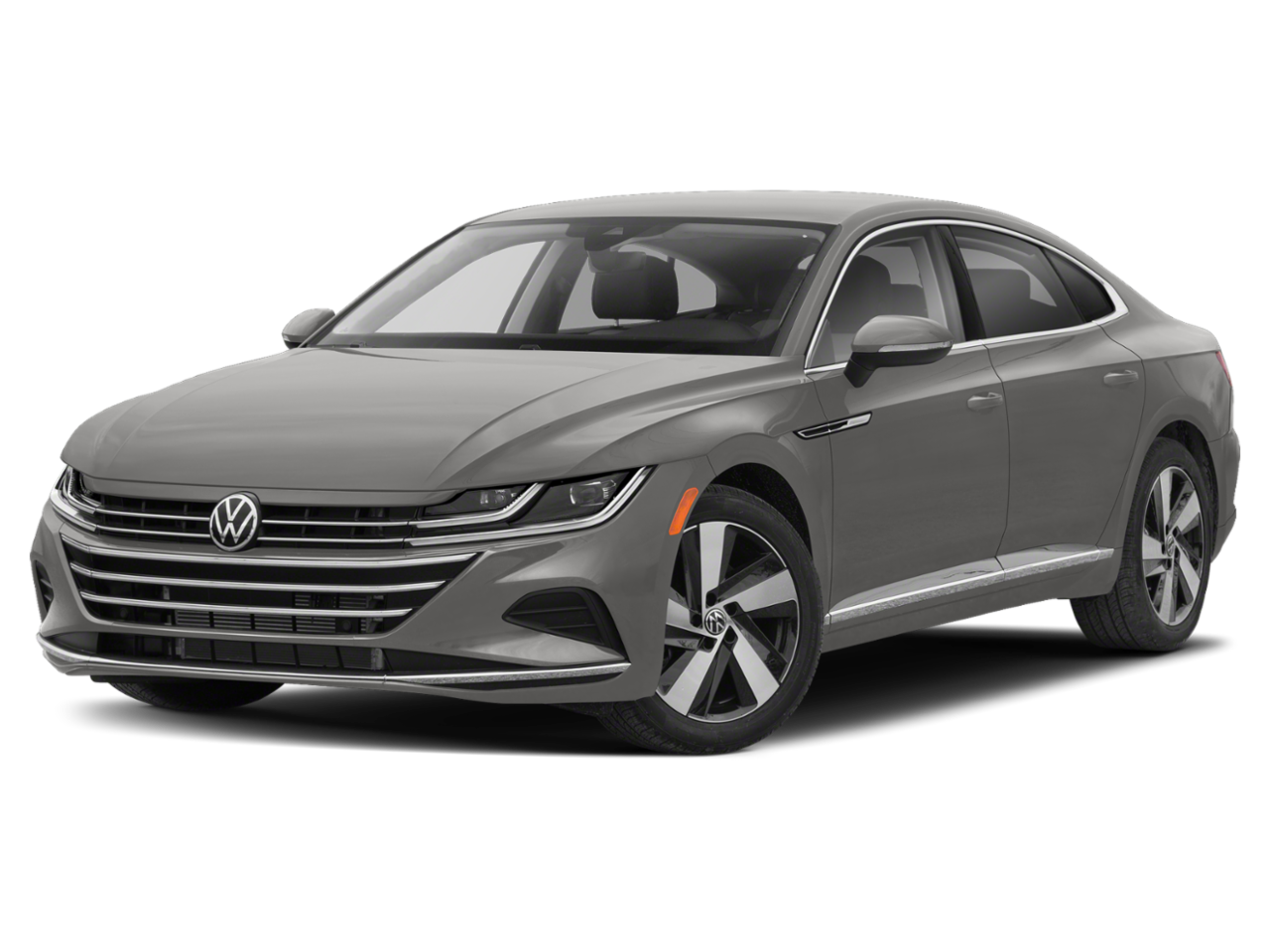 Arteon SE Pyrite Silver Metallic