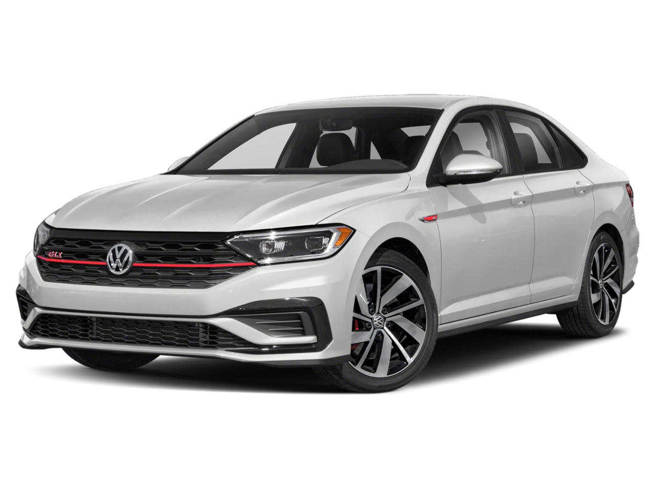 Jetta GLI Volkswagen 2021 Jetta GLI S