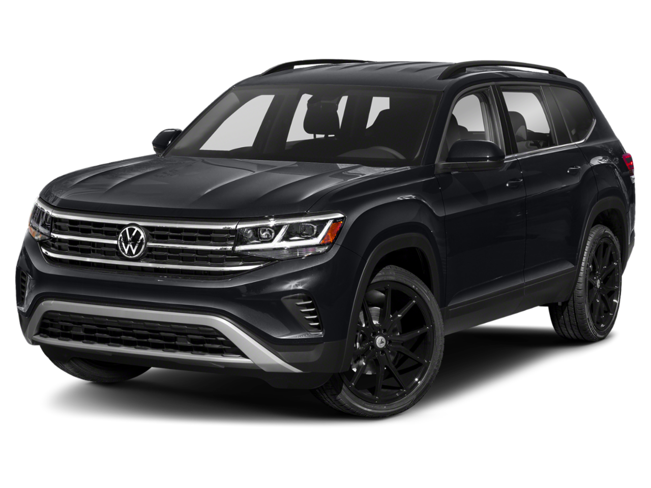 Atlas Volkswagen 2021 Atlas 2.0T S
