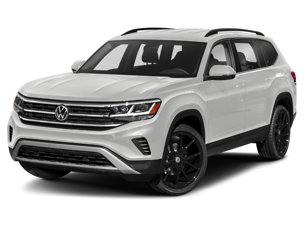 Atlas Volkswagen 2021 Atlas 2.0T S