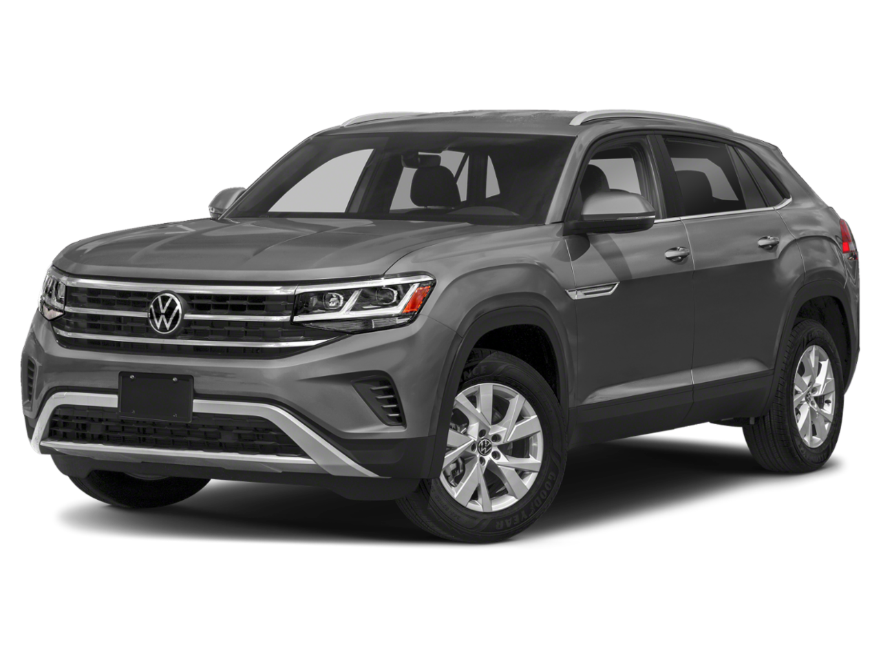 Atlas Cross Sport Volkswagen 2021 Atlas Cross Sport 2.0T SE w/Technology