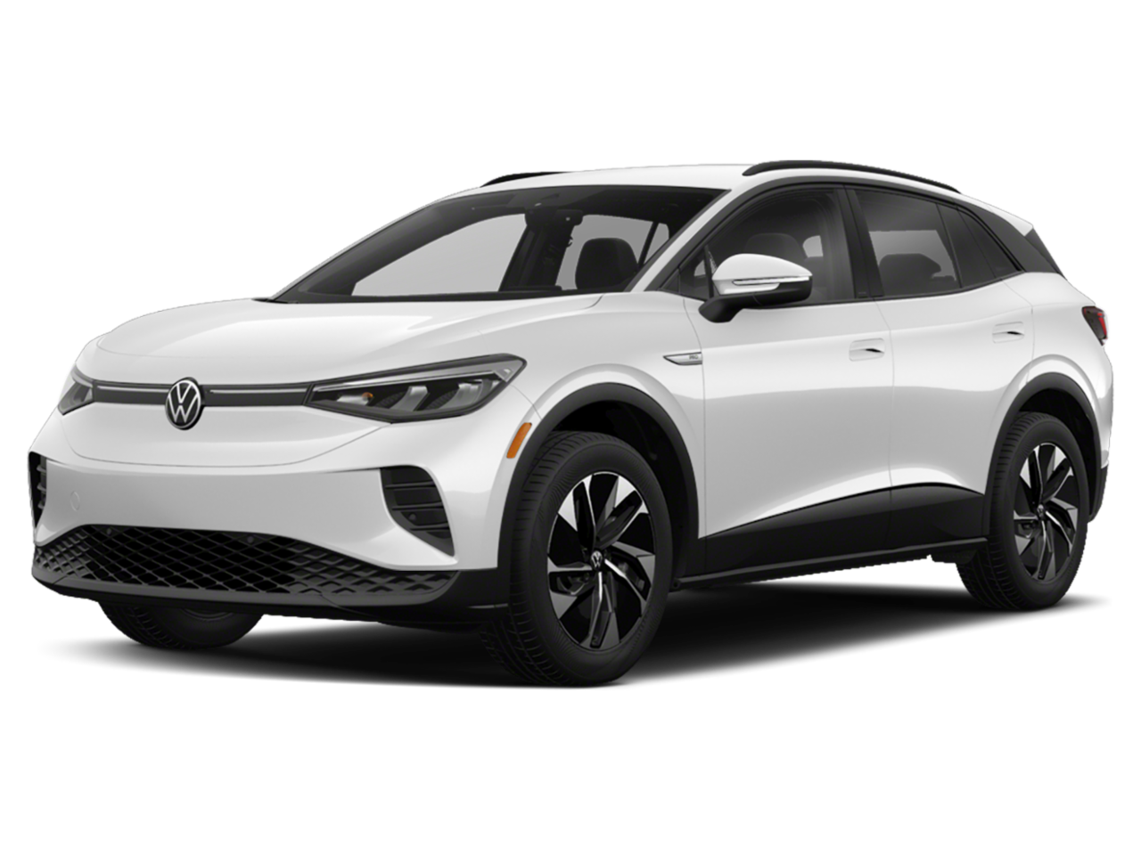 ID.4 Volkswagen 2021 ID.4 Pro S