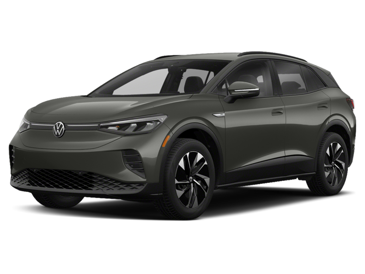 ID.4 Volkswagen 2021 ID.4 Pro