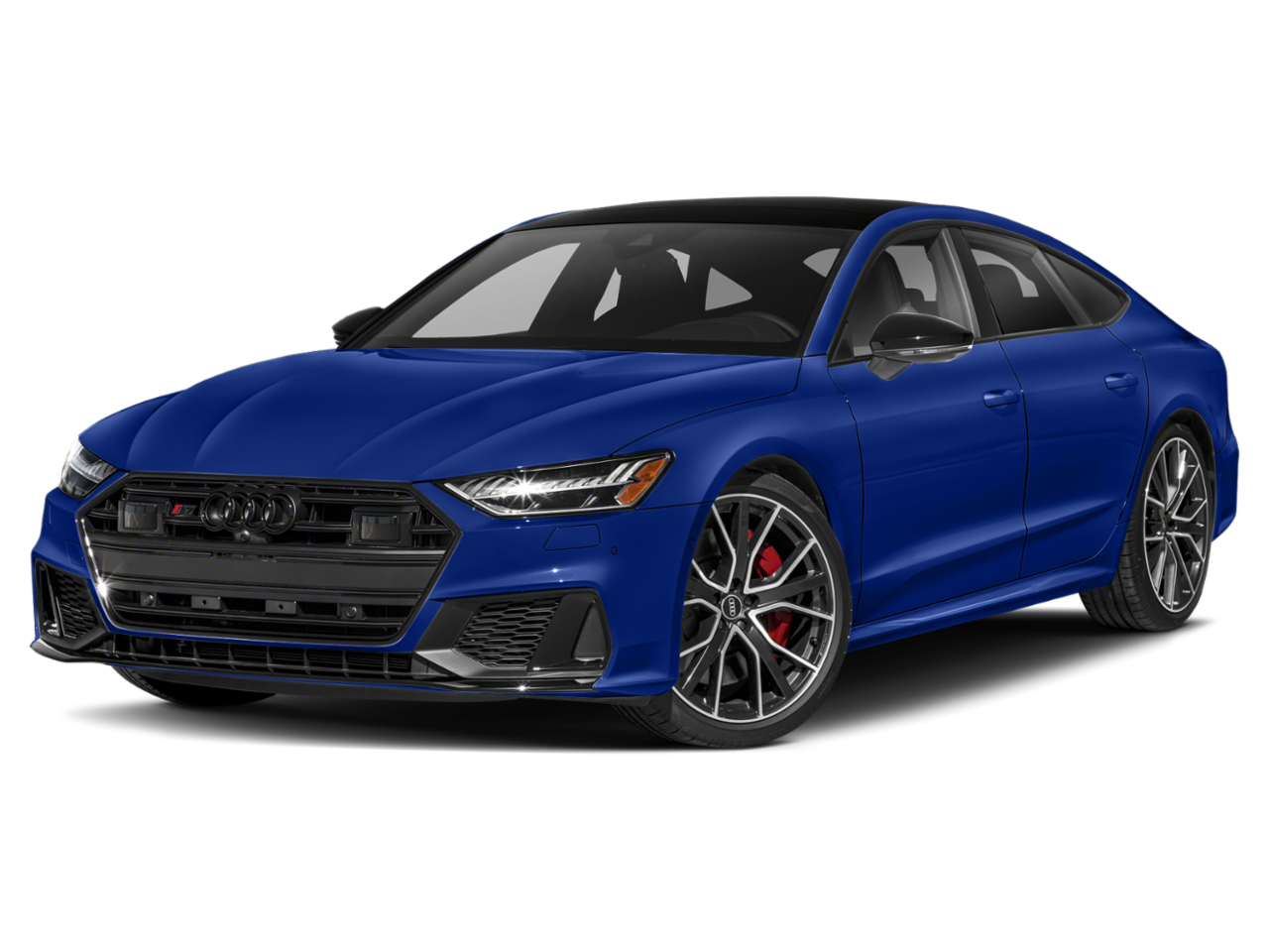 S7 Prestige Ultra Blue Metallic