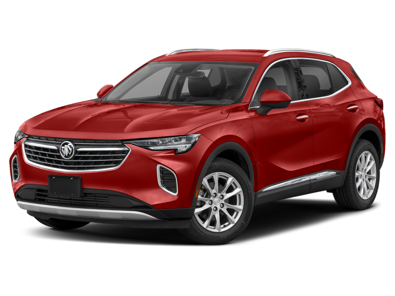 Envision Buick 2022 Envision Preferred