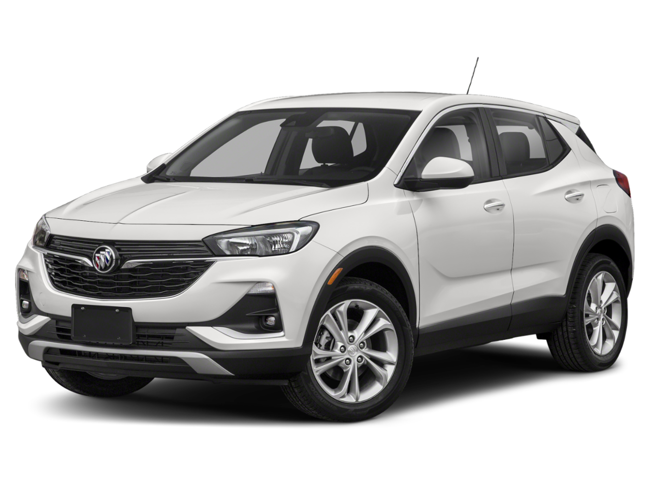 2022 Buick Encore GX KL4MMESL2NB007869