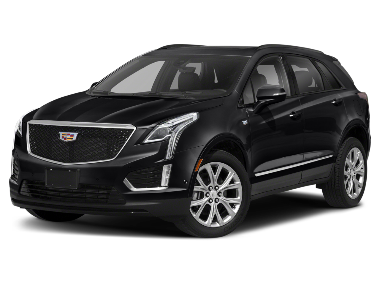 XT5 Cadillac 2022 XT5 AWD Sport