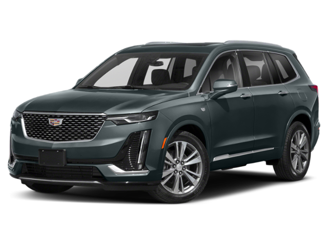 Barker Cadillac Bloomington Il