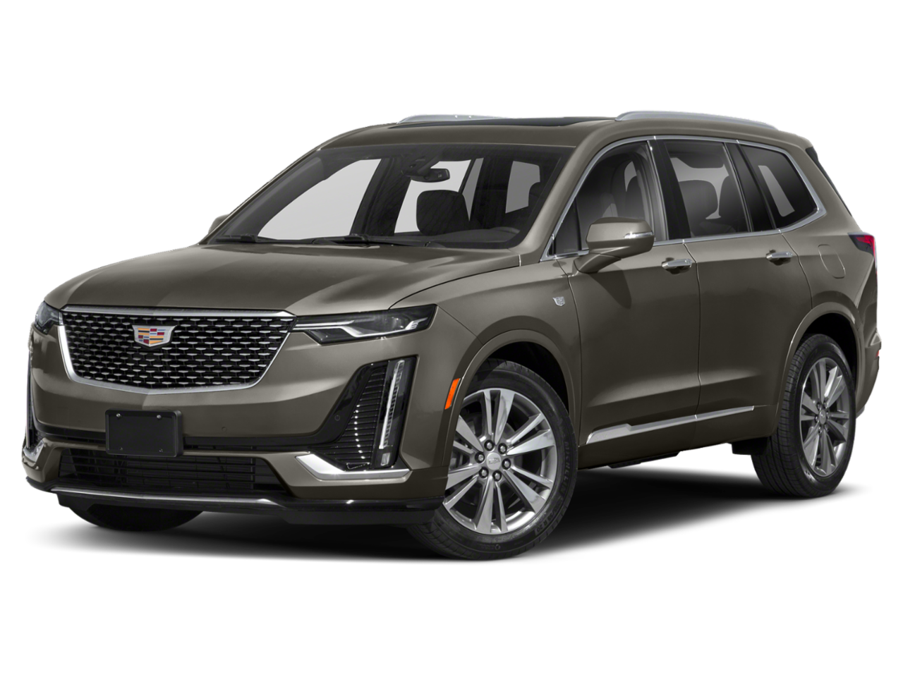 XT6 Cadillac 2022 XT6 Luxury