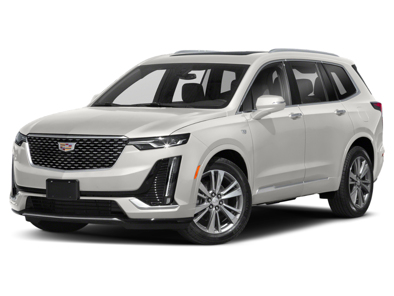 New 2022 Xt6 From Alexander Cadillac In Oxnard