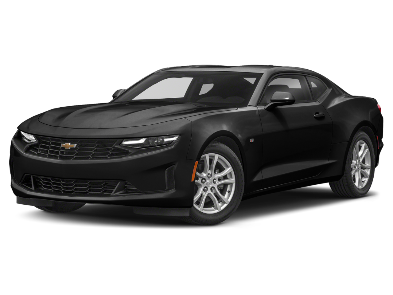 Discover The New 2022 Chevrolet Camaro In Clermont Flrm