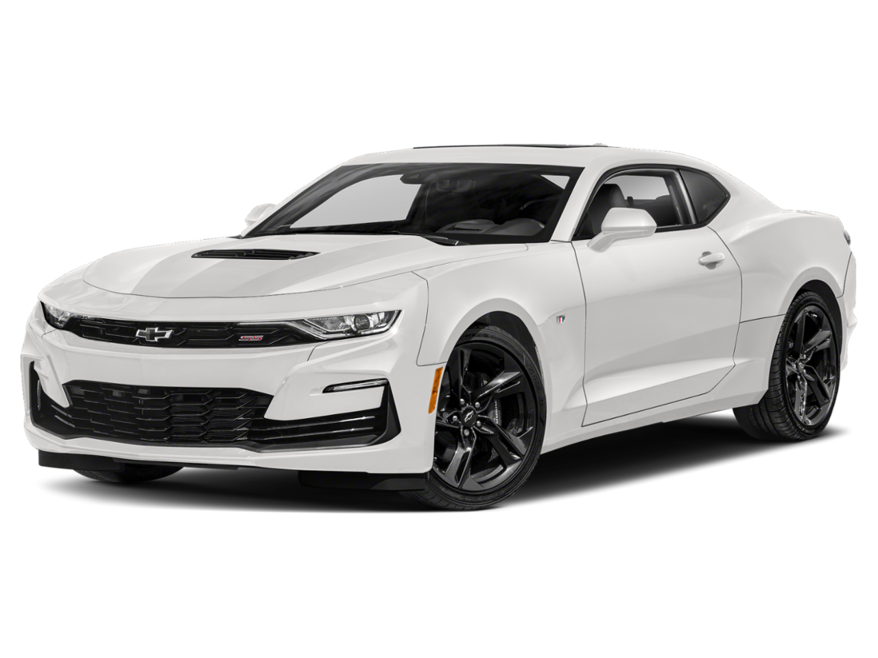 Camaro Chevrolet 2022 Camaro 1SS
