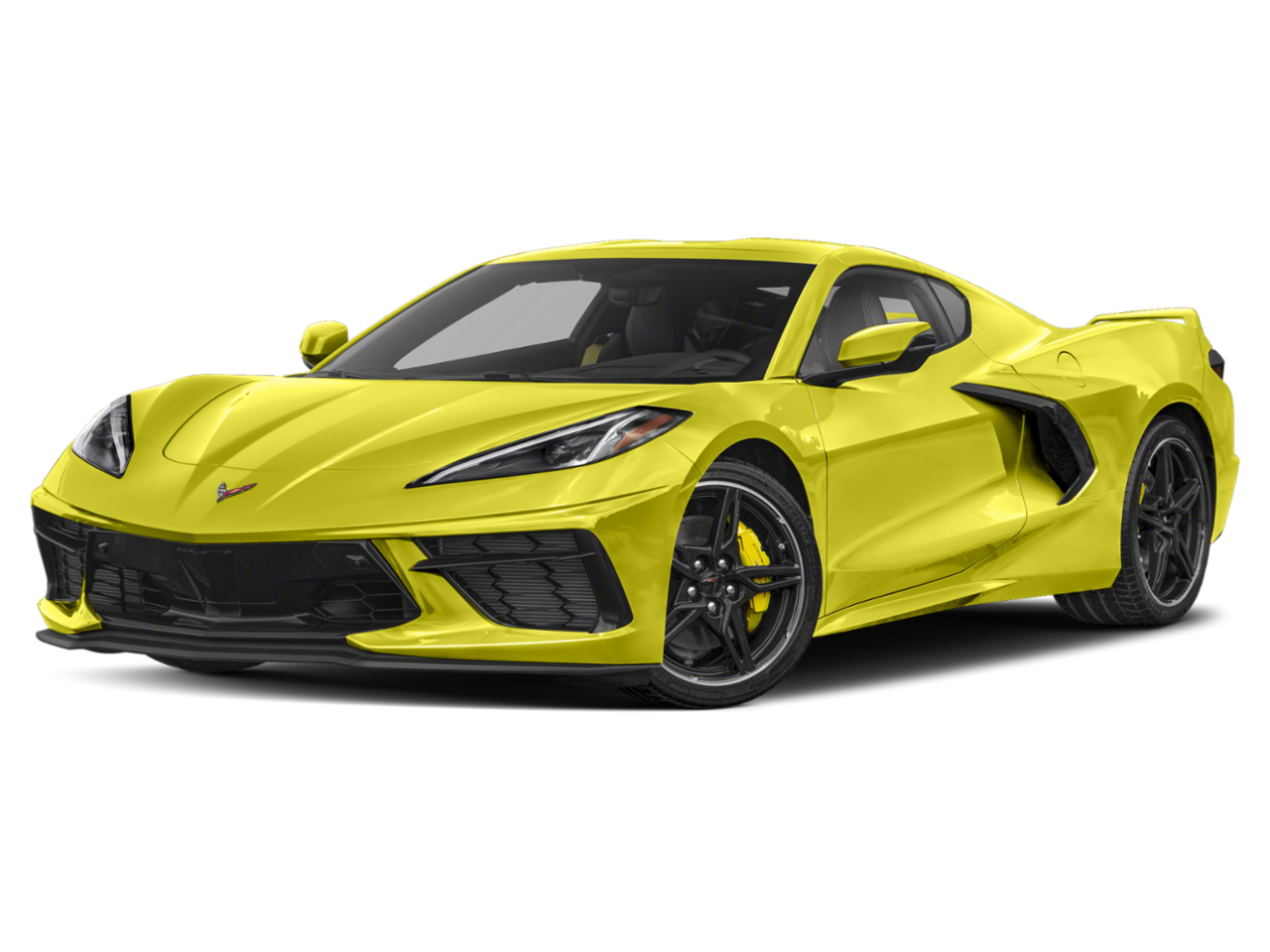 Corvette Chevrolet 2022 Corvette 1LT