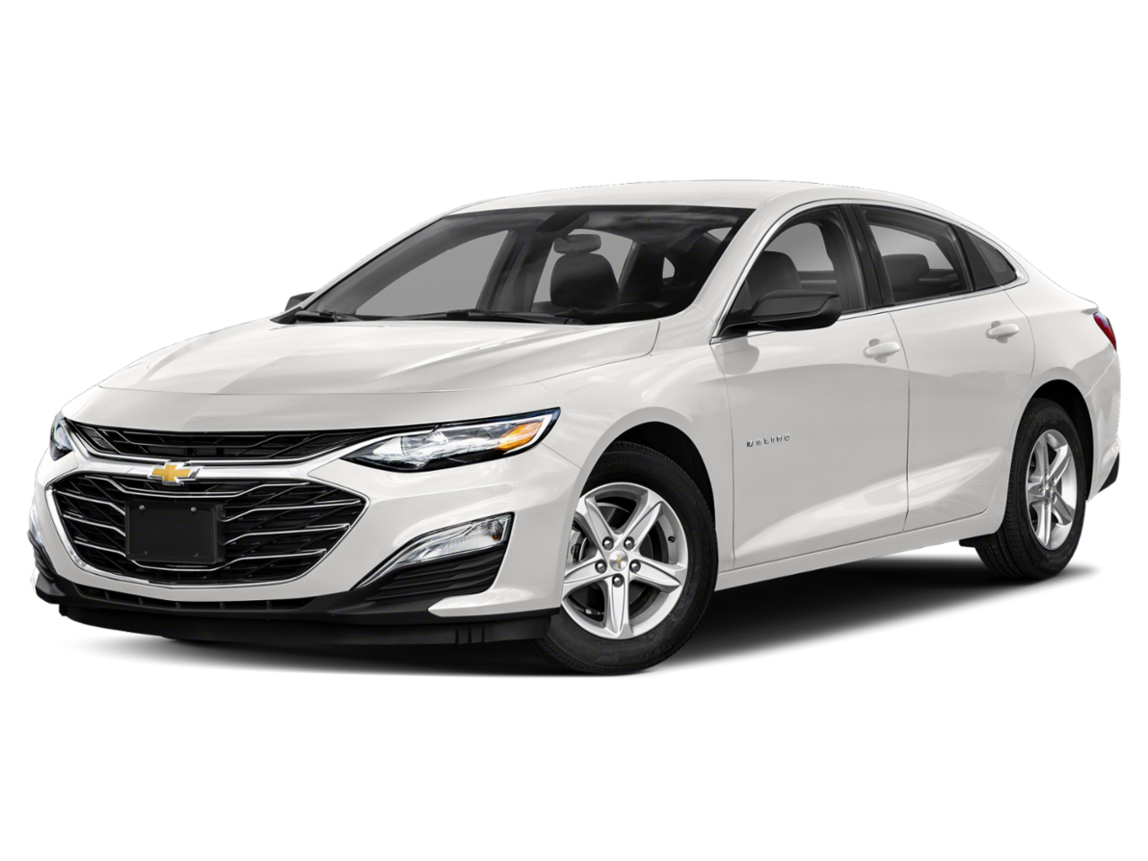 Malibu Chevrolet 2022 Malibu LS