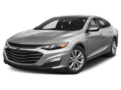Test-drive the 2022 Chevrolet Malibu in KALKASKA